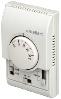 Smallart TR-110M Oda Termostatı kullananlar yorumlar